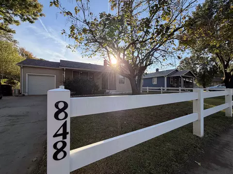 848 S Millwood, Wichita, KS 67213