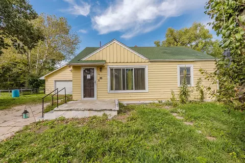 4314 Vesta, Wichita, KS 67208