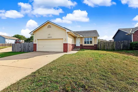 10323 E Mount Vernon, Wichita, KS 67207