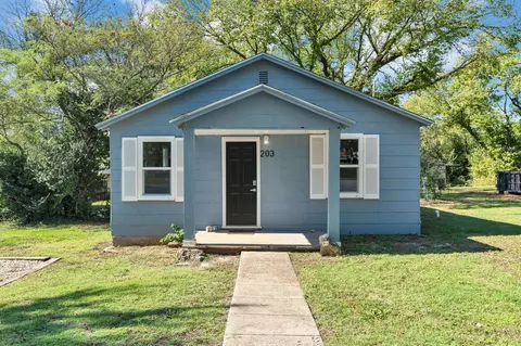 203 Second, Towanda, KS 67144
