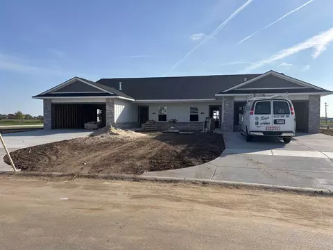 3632 N Azalea St, Maize, KS 67223