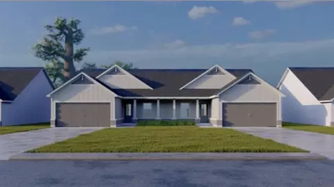 12294 W Northstar St #12296 W NORTHSTAR ST, Maize, KS 67223