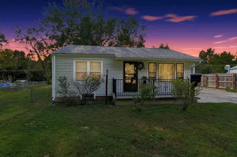 1753 E Marion, Wichita, KS 67216