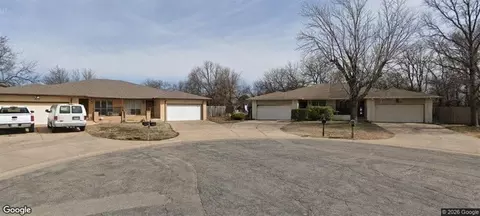 1818 S Longford Ct, Wichita, KS 67207