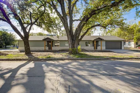 201 S Vine, Wichita, KS 67213