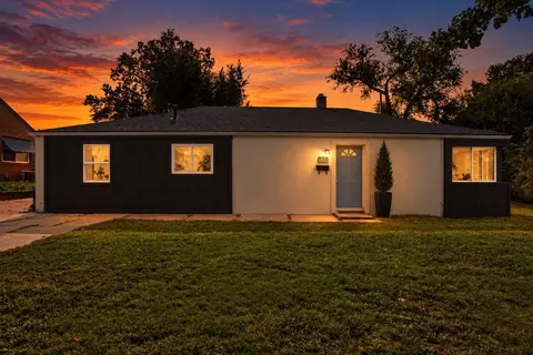 3209 E Bayley, Wichita, KS 67218