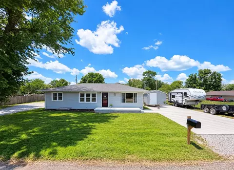 23 Sunnydell Ter, South Hutchinson, KS 67505