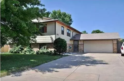 8715 E Wassall, Wichita, KS 67210