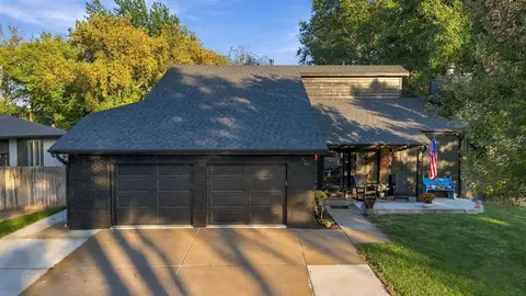 11408 W 1st, Wichita, KS 67212