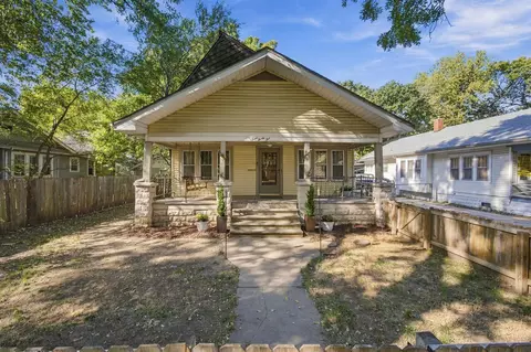 335 S Estelle St, Wichita, KS 67211