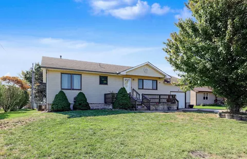 2857 W 5th Ave, El Dorado, KS 67042