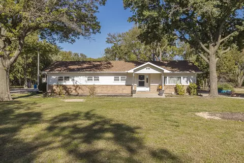5020 S 119th St W, Clearwater, KS 67026
