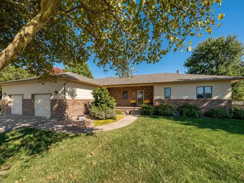 2226 N 135th, Wichita, KS 67223