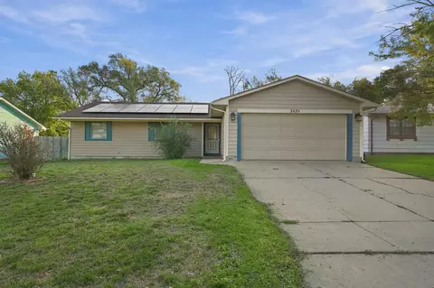 2424 N Battin Ave, Wichita, KS 67220