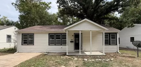 844 S Dellrose, Wichita, KS 67218