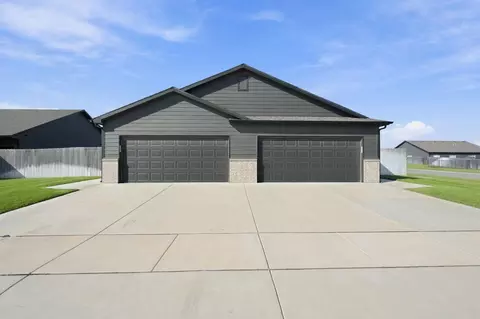 13421 W Haskell Ct #13423 W HASKELL CT, Wichita, KS 67235
