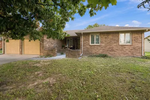 620 S Walnut, Goddard, KS 67052
