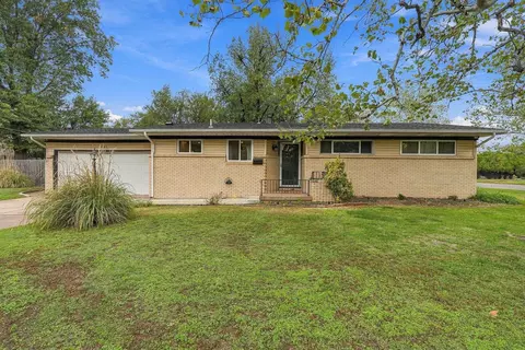 9600 W Hardtner, Wichita, KS 67212