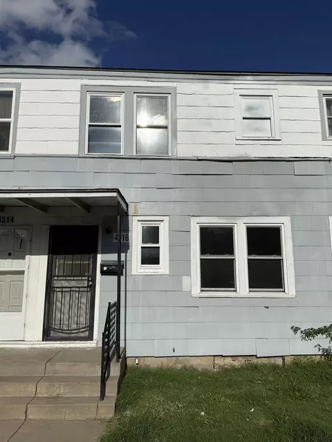 4516 E Boston, Wichita, KS 67218