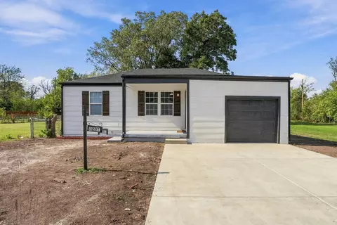 1231 N Mathewson, Wichita, KS 67214