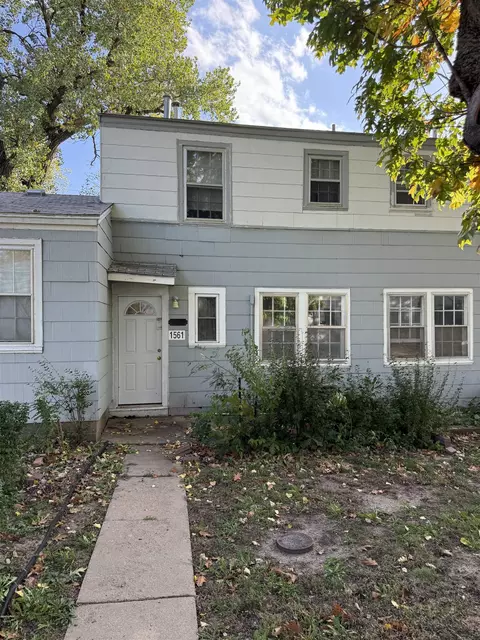 1561 S Pershing, Wichita, KS 67218