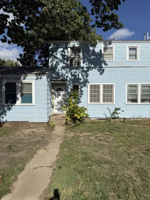 1109 S Pershing, Wichita, KS 67218