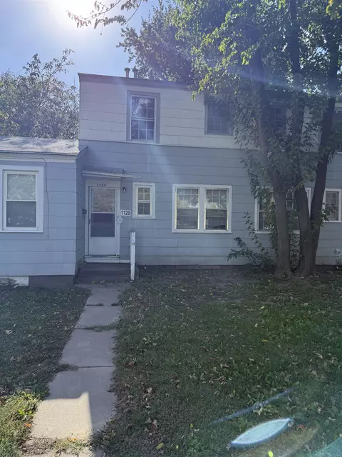 1129 S Pershing, Wichita, KS 67218