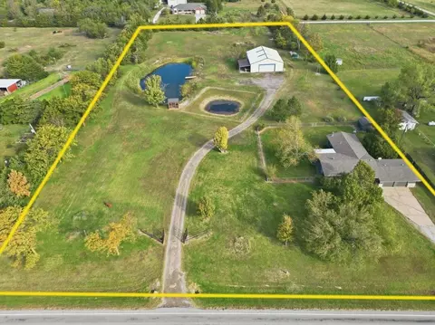 14100 W Macarthur, Wichita, KS 67227