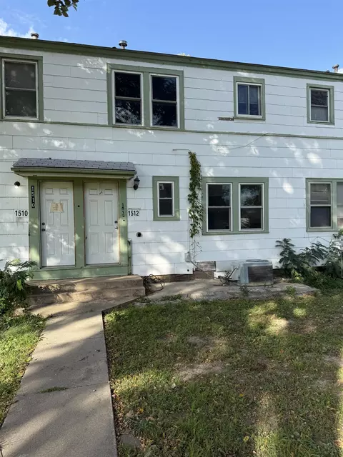 1512 S Pershing, Wichita, KS 67218