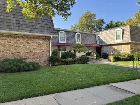 3421 E Oakland St UNIT 206A, Wichita, KS 67218