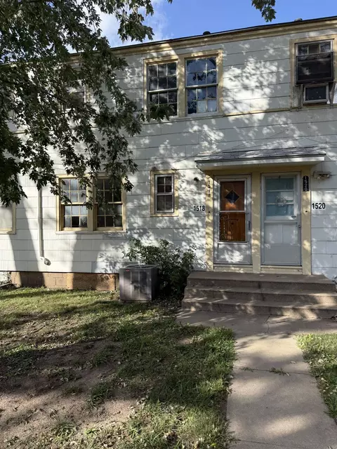 1518 S Pershing, Wichita, KS 67218