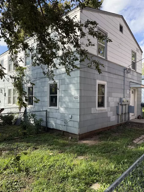 1532 S Pershing, Wichita, KS 67218