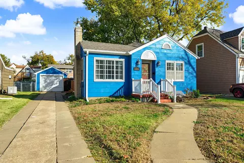 324 W Ellsworth Ave, Salina, KS 67401