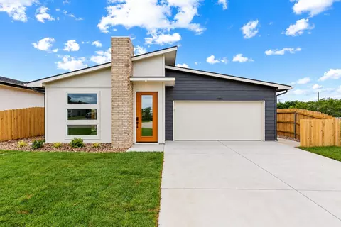 9615 E Annabelle St, Wichita, KS 67207