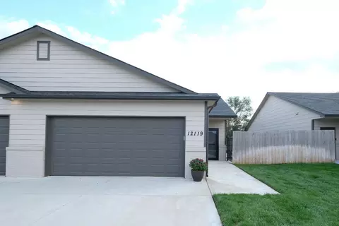 12119 W Shadow Lks, Wichita, KS 67205