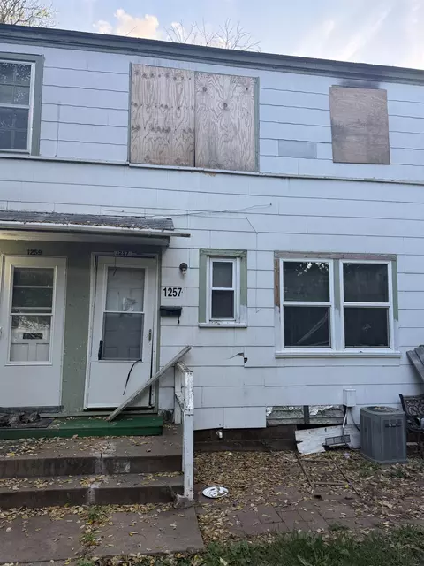 1307 S Pershing, Wichita, KS 67218
