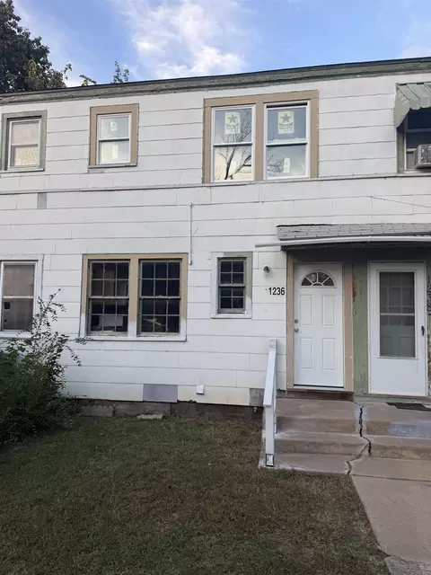 1236 S Pershing, Wichita, KS 67218