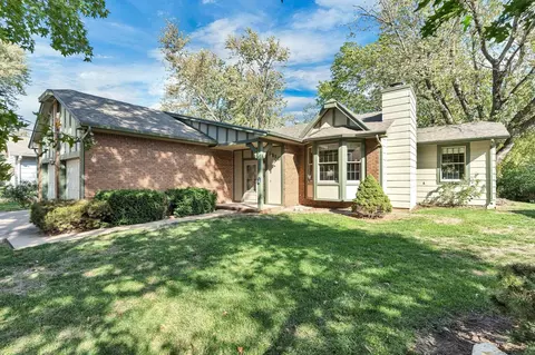 1810 N Socora St, Wichita, KS 67212