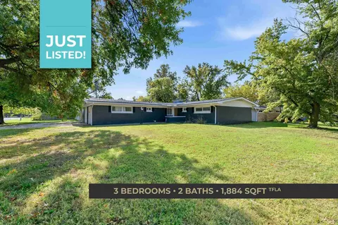 6033 E 10th St N, Wichita, KS 67208