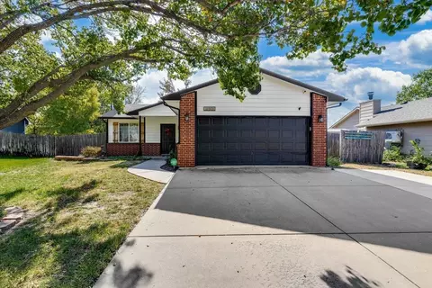 10903 W Dora Ct, Wichita, KS 67209