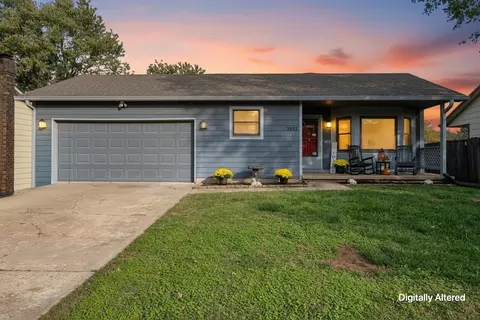 3832 S Boyd St, Wichita, KS 67215