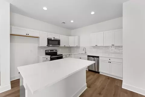 Kitchen - 12063 W Arvada Blvd, Maize, KS 67101 photo 1 of 3