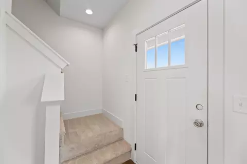Entry Way - 12063 W Arvada Blvd, Maize, KS 67101 photo 3 of 4