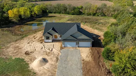 Exterior - 10897 75th St S, Derby, KS 67037 photo 2 of 2