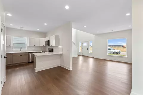 Living - 12071 W Arvada Blvd, Maize, KS 67101 photo 3 of 3