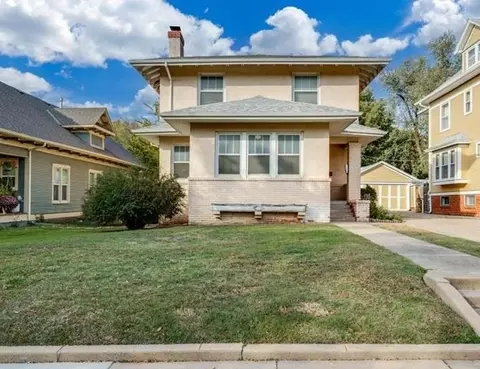 3904 E Douglas, Wichita, KS 67208
