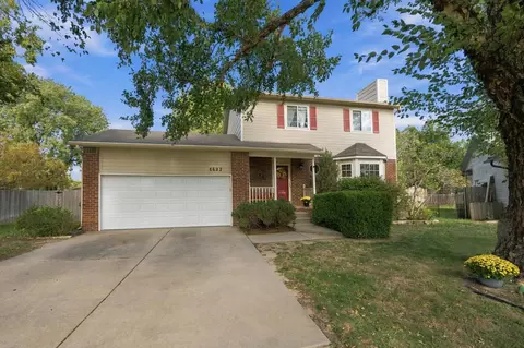 8622 W 16th Ct N, Wichita, KS 67212