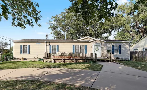 4743 S Main St, Wichita, KS 67217