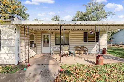 1212 W 48th St S, Wichita, KS 67217