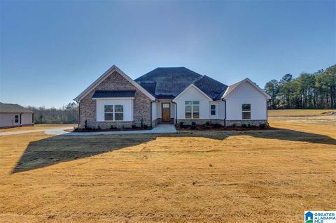 735 New Harmony Rd, Clanton, AL 35045 photo 1